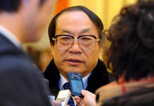 应该公示刘志军的嫖宿对象