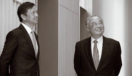 阿里上市迷局怎么破？
