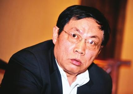 任志强批央视房企欠税报道“愚蠢无知”
