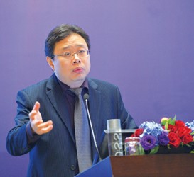 东方证券首席经济学家邵宇：重磅解密中国债务