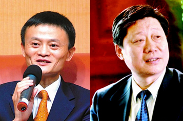 阿里投海尔，马云和张瑞敏互相看上了对方什么？