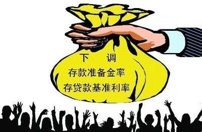 2014年十大展望：年内两次降准