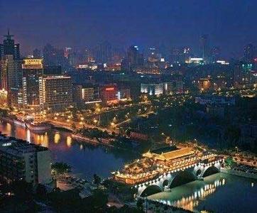 2014最适合买房的十大新一线城市 入手坐等升值