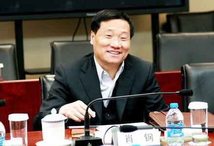 肖钢：股民投资亏损不是愿赌服输结果 实是监管不作为