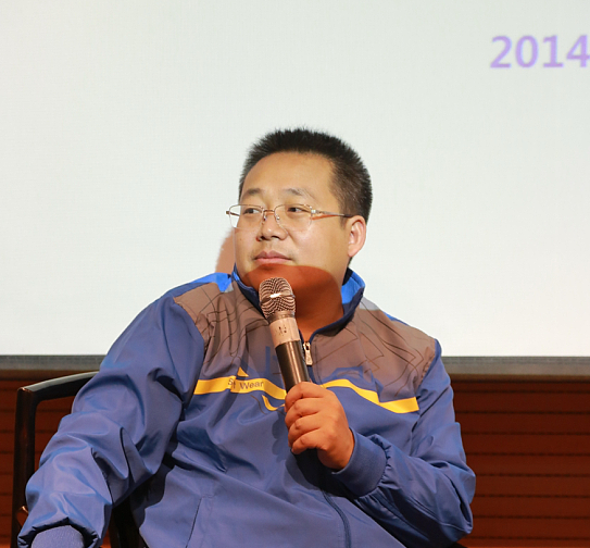 【深蓝汇专题】易鹏：城镇化在中国会实现吗？