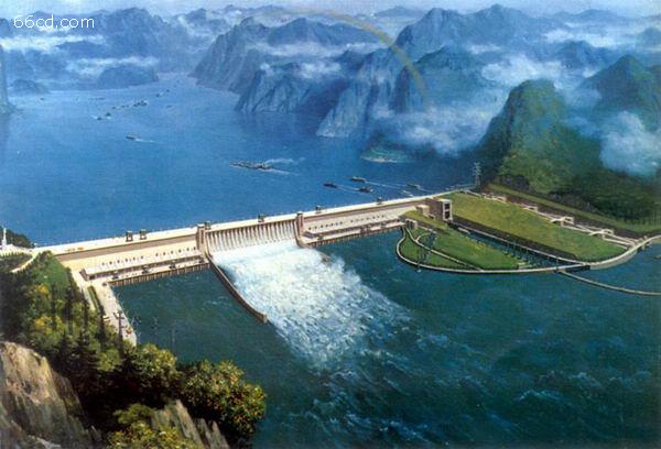 25年前被“毙”掉的三峡报道