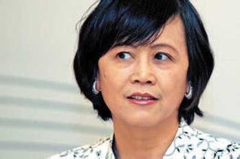 【媒体探索】胡舒立谈中国新闻人：正处在创业的十字路口