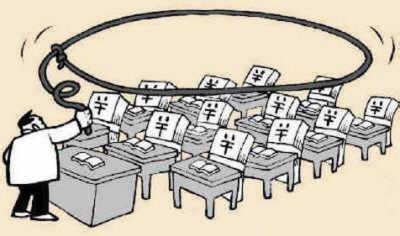 【深蓝学院】揭秘上市公司利润是如何操纵的