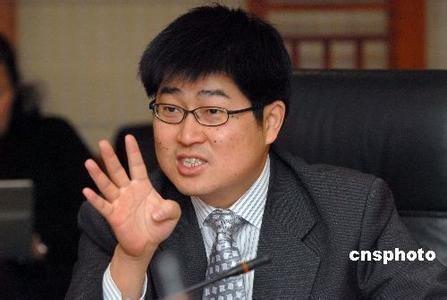 浙江副省长朱从玖：为何我对金融政策有这五个不满（附全文）