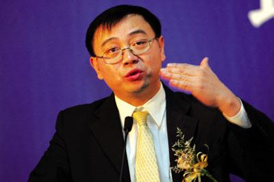 高盛关于中国未来经济的全面分析
