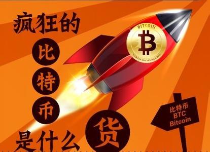 比特币两月狂涨80% 起死回生还是回光返照？