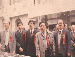 宁财神与327国债事件大佬的沉浮：如今命运如何？