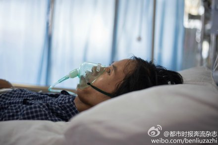 这一次，让我们帮帮好兄弟肖本富