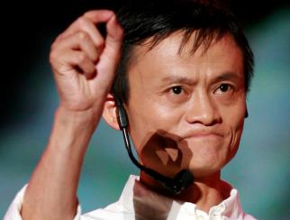 马云为何开除95%的MBA？