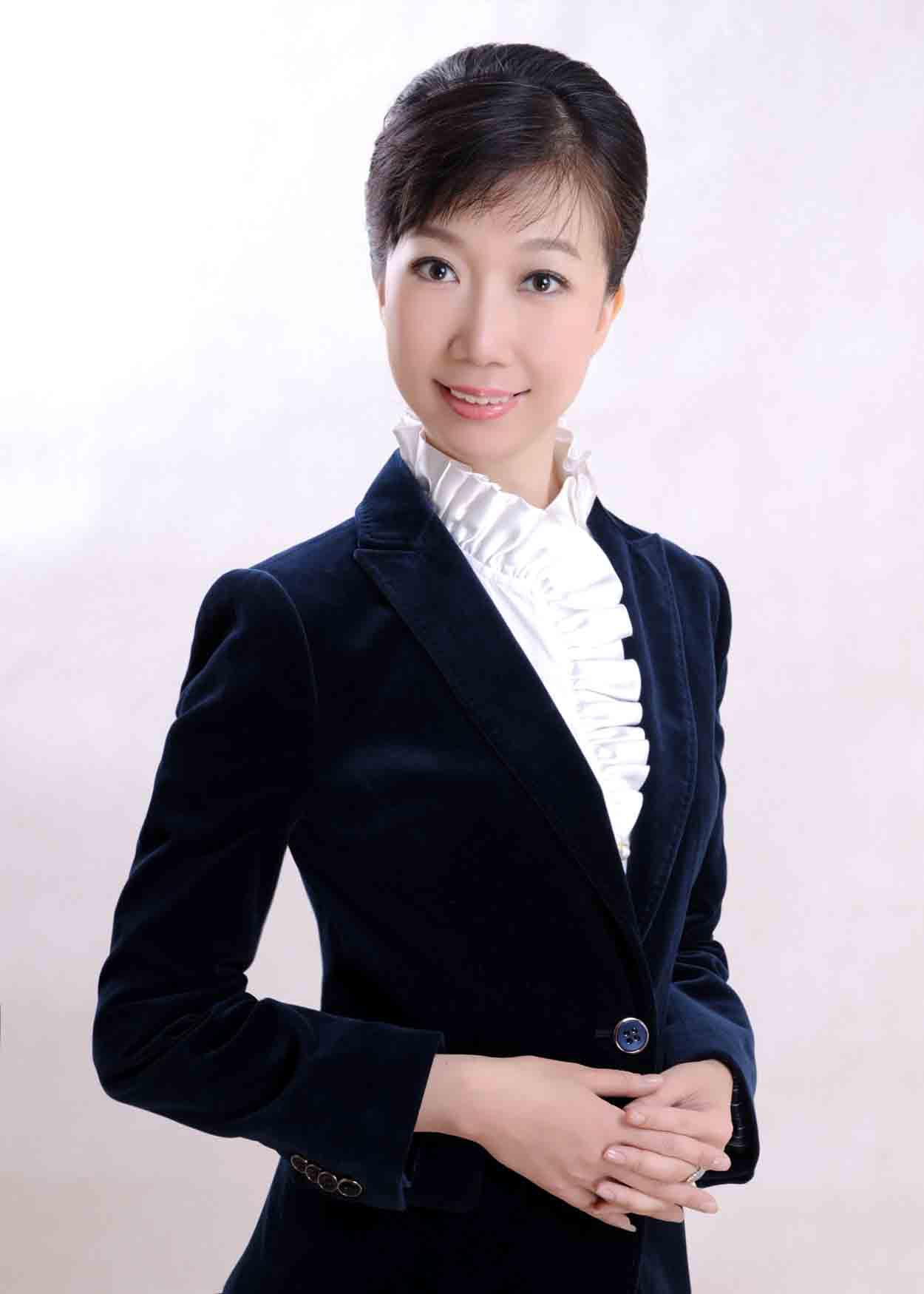 【商业分享】企业家首先要穿出成功来
