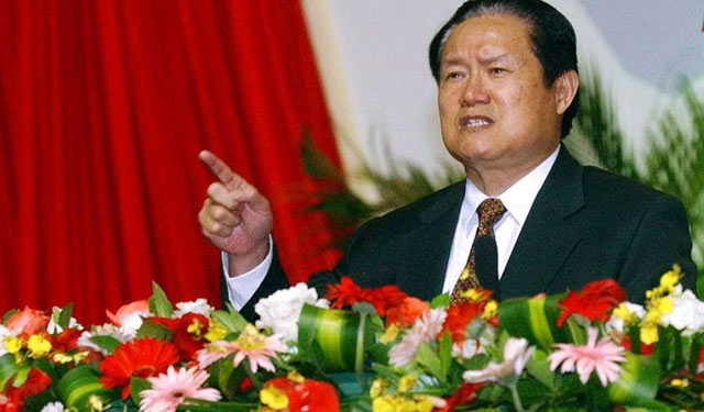 石扉客：打虎舆论战，六次媒体“打卡”