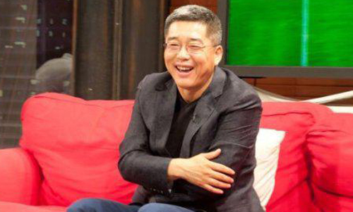 刘建宏将离开央视 出任乐视体育首席内容官