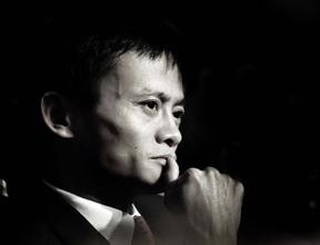 上市前夕，马云新设总裁一职传达了什么信息？