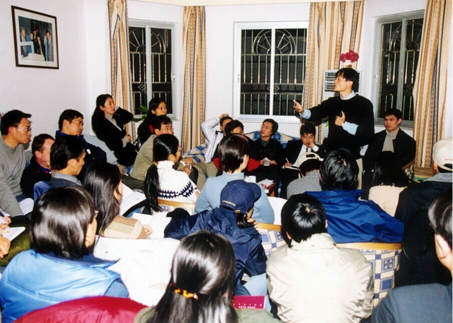 阿里上市后，前员工们心情怎样?