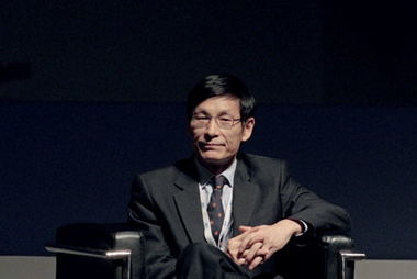 中金公司朱云来内部离职信曝光