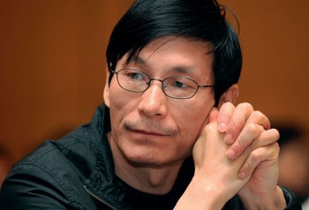 朱云来的中金往事
