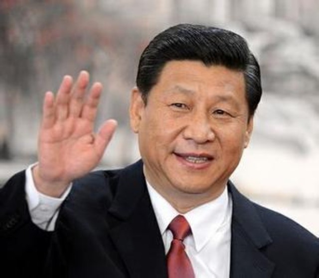 读懂习近平的6个“互联网思维”