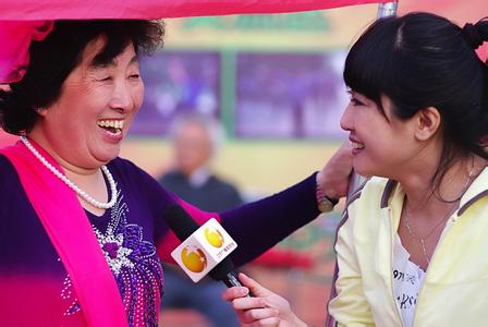 【记者训练营】采访前先看看这30条