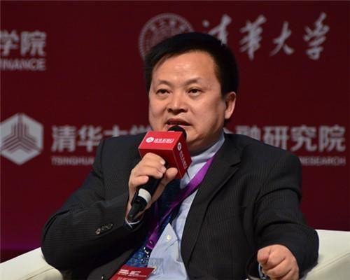 证监会被调查的李量是谁？