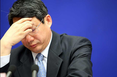 刘铁男儿子的成长故事