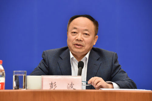 大中小V必看：国信办副主任彭波首谈网络治理新常态