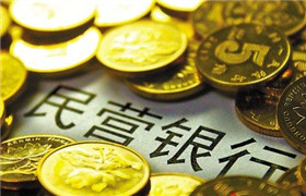 【观点·财经】民营银行一火，哪些机构纠结？