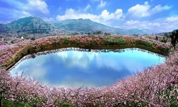【旅游指南】2月中国最值得一去的旅行地