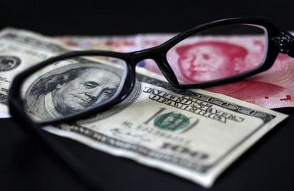 管清友：利率会成为人民币贬值的牺牲品吗？