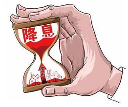 降息正在成为大概率事件