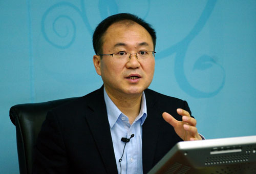 媒体融合下后，稿费先发一半，剩下看阅读数再算钱