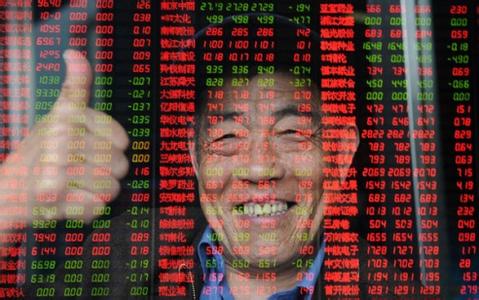 证券行业或将被冲击，为啥？三家BAT都来了！