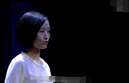 柴静告别央视之后首度亮相，选了雾霾这么一个题材