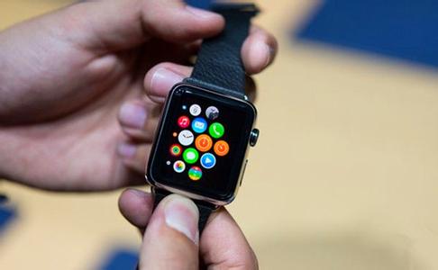 Apple Watch10日凌晨发布:哪些个股将起飞?