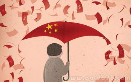 想想也是醉了：资本市场一直在YY一场大宽松