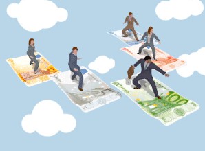 民营金融崩盘隐藏系统性风险