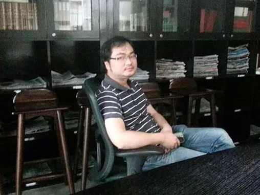 南方周末资深编辑：法治记者怎么做？