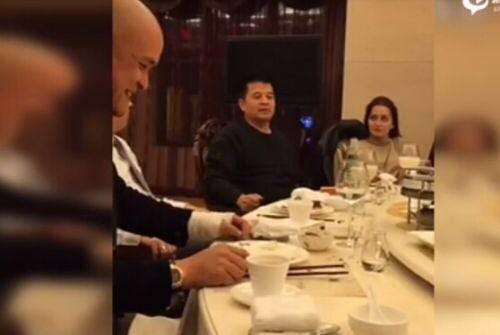 毕福剑相关节目已被暂停播出