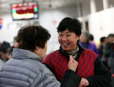 “中国大妈”式的A股玩家：选股最重要是“足够便宜”