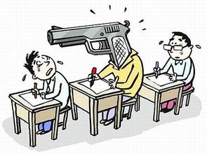 评替考调查事件：记者卧底的法律与伦理思考 
