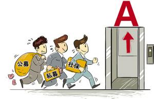 到底哪些板块和行业才是机构投资者的“心头好”？