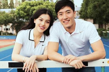 刘翔财产有多少？婚变是否会“自损八千”？