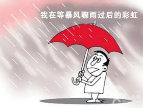 新华社、《人民日报》发声 力挺救市政策