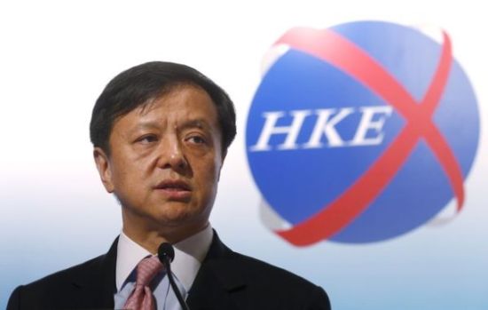 港交所停板制落实 早市及午市最多触发各1次