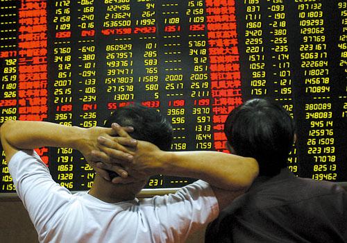 他研究股市却不炒股？为什么？