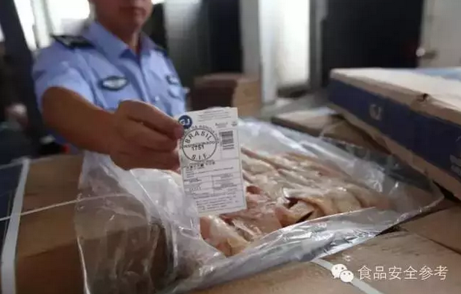 资深记者罗列证据：“僵尸肉”报道是假新闻